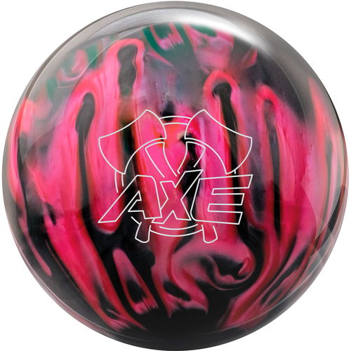 Balls for Beginners: Hammer Axe Pink/Smoke
