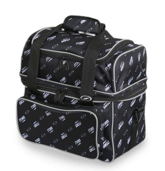 Storm 1 Ball Flip Tote Dye Sub MAIN Image - Main Image