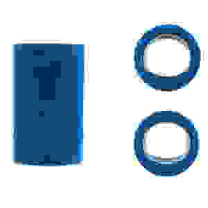 VISE Oval & Power Lift Blend Grip Blue MAIN Image - Main Image