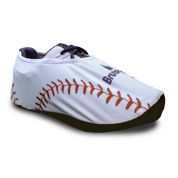 Brunswick Baseball Shoe Cover Main Image