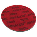 Top Add-On Item: Abralon Sanding Pad 3000 Grit
