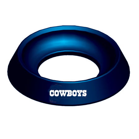 KR Strikeforce NFL Ball Cup Dallas Cowboys Main Image