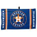 Review the MLB Towel Houston Astros 14X24