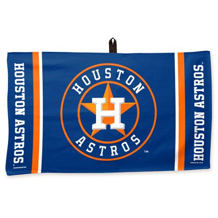 MLB Towel Houston Astros 14X24