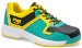 Review the Storm Mens Lightning Teal/Black/Yellow Left Hand