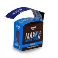 Storm Max Pro Thumb Blue Medium Roll MAIN Image