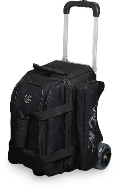 Roto Grip 2 Ball All-Star Roller Blackout MAIN Image - Main Image