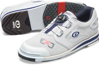 Dexter Mens SST 8 Power Frame BOA ExJ Grey Right Hand or Left Hand ALT Image