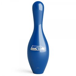 OnTheBallBowling NFL Pin Seattle Seahawks