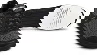 KR Strikeforce Youth Flyer Mesh Black/Steel ALT Image