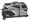 Trending Product : BSI Dash Triple Roller Gray
