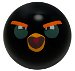 Review the Ebonite Angry Birds Ball Black Bomb