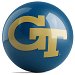 Review the OnTheBallBowling NCAA Georgia Tech Ball