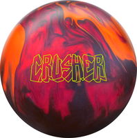 Ebonite Crusher Hybrid Bowling Balls