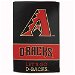 Review the MLB Towel Arizon Diamondbacks 16X25