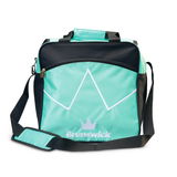Sale Priced Bag: Brunswick Blitz Single Tote Seafoam
