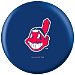 Review the OnTheBallBowling MLB Cleveland Indians