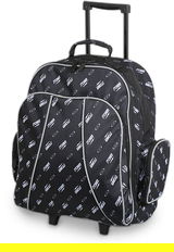 Sale Priced Bag: Storm Rascal 1 Ball Roller Dye-Sub