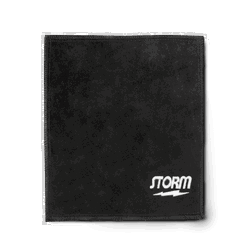 Storm Shammy Black