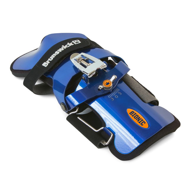 Brunswick Bionic Wrist Positioner Left Hand MAIN Image - Main Image