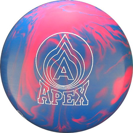 Ebonite Apex Addiction Main Image