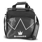 Shop Closeout Bowling Bags like the Brunswick Blitz Single Tote Purple