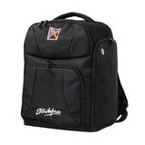 Pre-Order Bag: KR Strikeforce Strike Pack Single Ball & Shoe Backpack Black