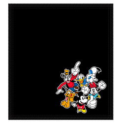 KR Strikeforce Disney Shammy Mickey and Friends