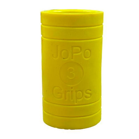 Jopo Power Oval/Oval Dots Insert Yellow Main Image