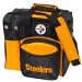 Review the KR Strikeforce Pittsburgh Steelers NFL Single Tote