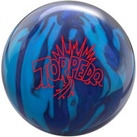 Radical Torpedo Pearl Bowling Balls