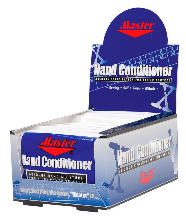Master Hand Conditioner Dozen MAIN Image - Main Image