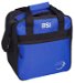 Review the BSI Solar II Single Tote Black/Royal
