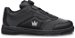 Review the Brunswick Mens Fury Right Hand Black