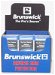 Review the Brunswick Defense Skin Protector (Dozen)