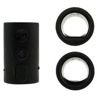 VISE Lady Power Lift & Semi Grip Black MAIN Image