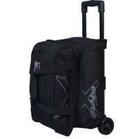 KR Strikeforce Hybrid X Double Roller Black MAIN Image