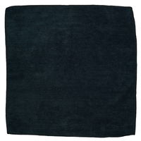 KR Strikeforce Economy Microfiber Towel Black