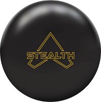 Track Stealth Bowling Balls