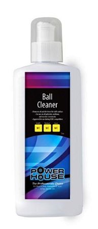 Powerhouse Ball Cleaner 5 oz Main Image