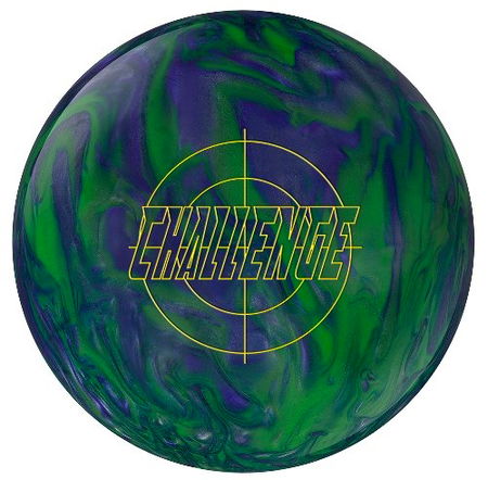 Ebonite Challenge Main Image