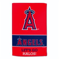 MLB Towel Los Angeles Angels 16X25"