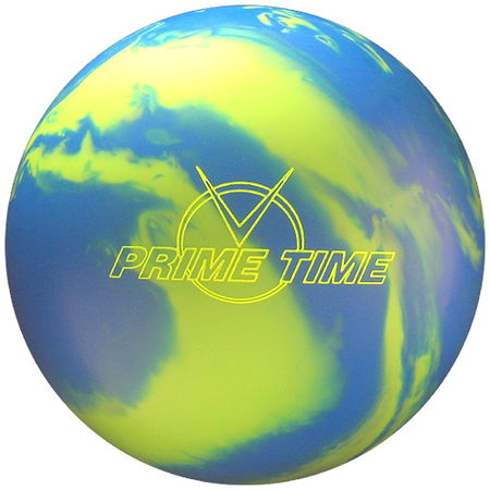 Ebonite Prime Time Sanded Main Image