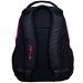 Turbo Shuttle Backpack Pink/Black Alt Image