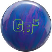 Ebonite Game Breaker 5 Pearl MAIN Image