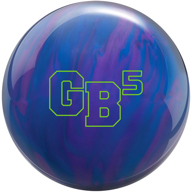 Ebonite Game Breaker 5 Pearl MAIN Image - Main Image