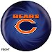 Review the KR Strikeforce Chicago Bears NFL Ball