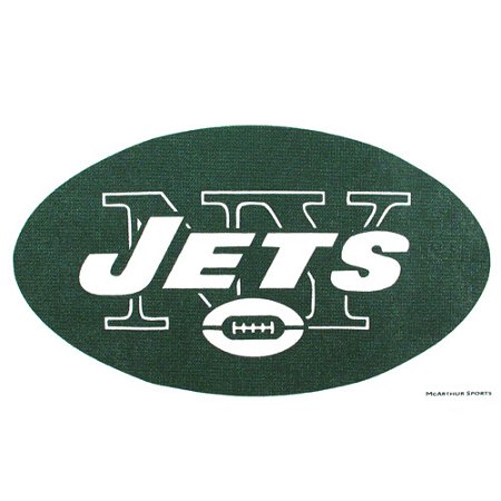 Master NFL New York Jets Towel Main Image
