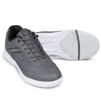 KR Strikeforce Mens Flyer Lite Slate/Black ALT Image