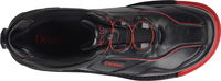 Dexter Mens SST 6 Hybrid BOA Black/Red Right Hand ALT Image
